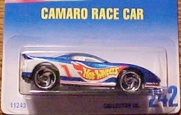 1993 Camaro   